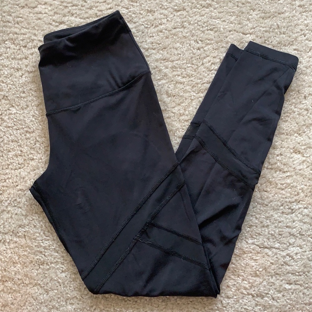 EUC VS Sport Knockout tight